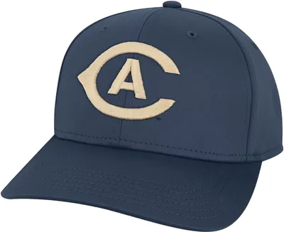 League-Legacy Men's UC Davis Aggies Aggie Blue Cool Fit Stretch Hat