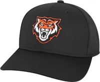 League-Legacy Men's Idaho State Bengals Cool Fit Stretch Black Hat