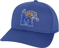 League-Legacy Men's Memphis Tigers Blue Cool Fit Stretch Hat