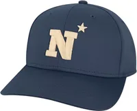 League-Legacy Men's Navy Midshipmen Cool Fit Stretch Hat