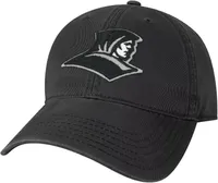 League-Legacy Men's Providence Friars EZA Adjustable Black Hat