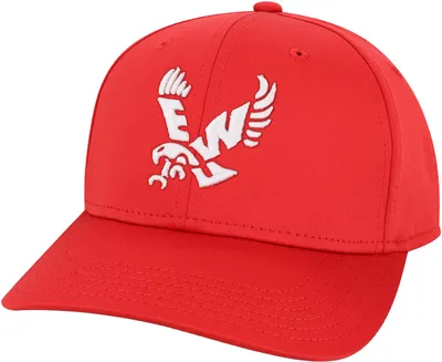 League-Legacy Men's Eastern Washington Eagles Red Cool Fit Stretch Hat