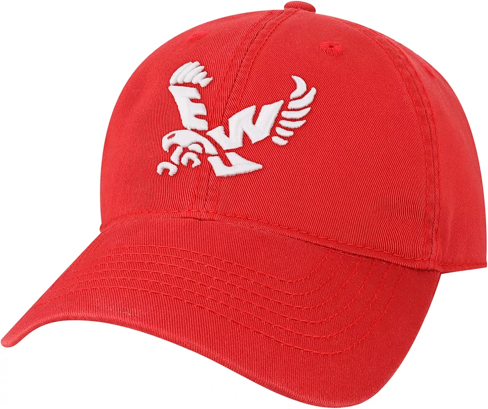 League-Legacy Men's Eastern Washington Eagles Red EZA Adjustable Hat