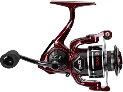 Lew's KVD Spinning Reel