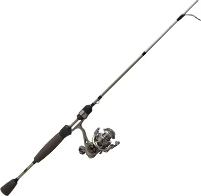 Mr. Trout Spinning Combo