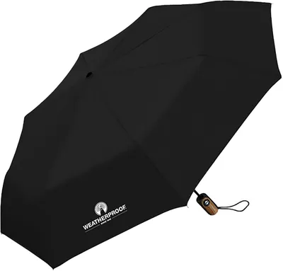 Weatherproof 54" Deluxe Auto Open/Close Umbrella