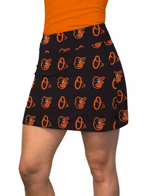 Dick's Sporting Goods Loudmouth Women's New York Yankees Golf Skort