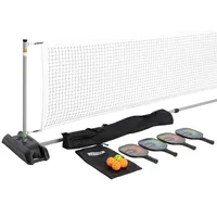 Lifetime Pro Pickleball Set