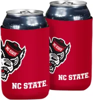 Logo Brands NC State Wolfpack Can Cooler