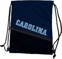 Logo Brands North Carolina Tar Heels Tilt Backsack