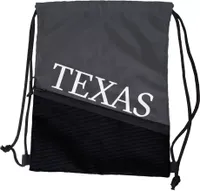 Logo Brands Texas Longhorns Tilt Backsack