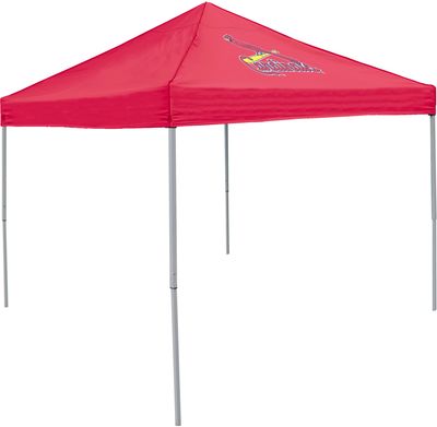Logo Brands St. Louis Cardinals Pop Up Tent