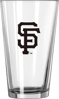 Logo Brands San Francisco Giants 16oz. Gameday Pint Glass