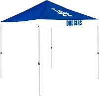 Logo Brands Los Angeles Dodgers Economy Canopy