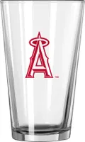 Logo Brands Los Angeles Angels 16oz. Gameday Pint Glass