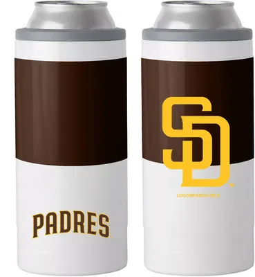 Logo Brands San Diego Padres 12 oz. Slim Can Cooler