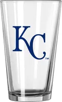 Logo Brands Kansas City Royals 16oz. Gameday Pint Glass