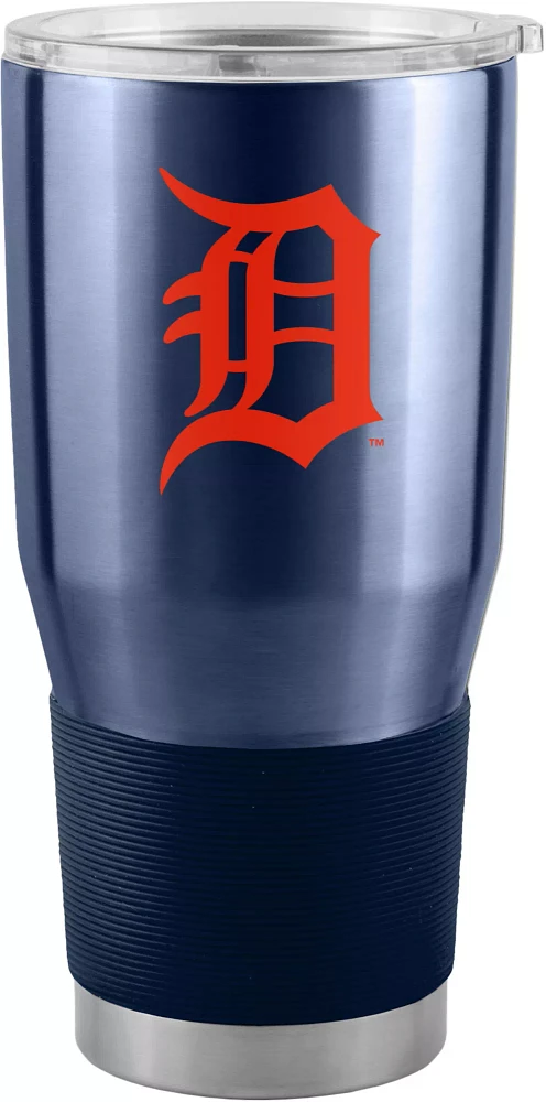 Logo Brands Detroit Tigers Game Day 30 oz. Tumbler