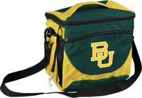 Logo Brands Baylor Bears 24 Can Cooler