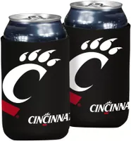 Logo Brands Cincinnati Bearcats Flat Cooler