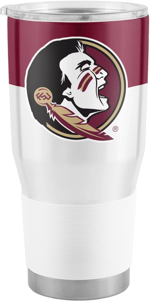 GameTime SideKicks - Florida State Seminoles 30 oz Stainless Steel