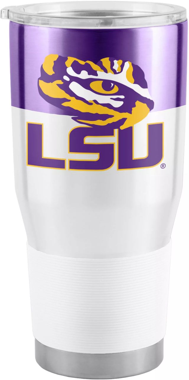 YETI LSU Tigers 30oz. Team Rambler Tumbler