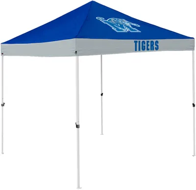 Logo Brands Memphis Tigers 9'x9' Canopy Tent