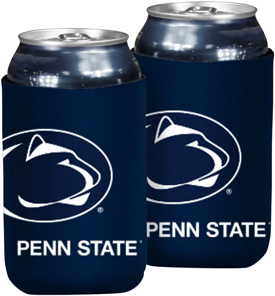 Logo Brands Penn State Nittany Lions Can Cooler