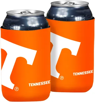 Logo Brands Tennessee Volunteers Can Cooler