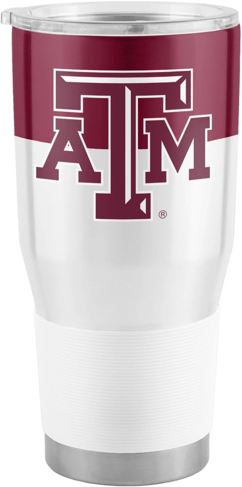 YETI LSU Tigers 30oz. Team Rambler Tumbler