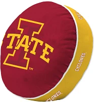 Logo Brands Iowa State Cyclones Puff Pillow