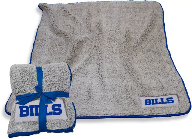 Dallas Cowboys Frosty Fleece Blanket