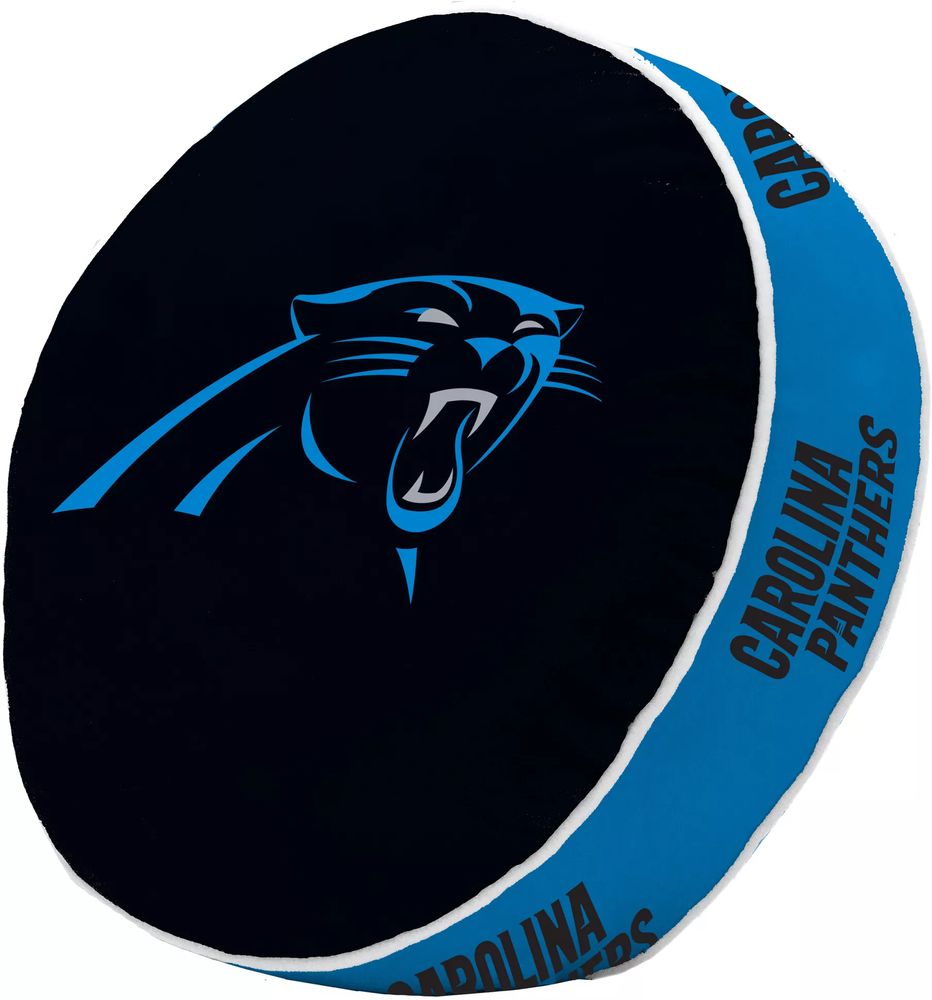 Detroit Lions Puff Pillow