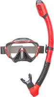 Guardian Adult Mambo Snorkel Combo