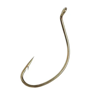 Eagle Claw Lazer Sharp Kahle Hooks