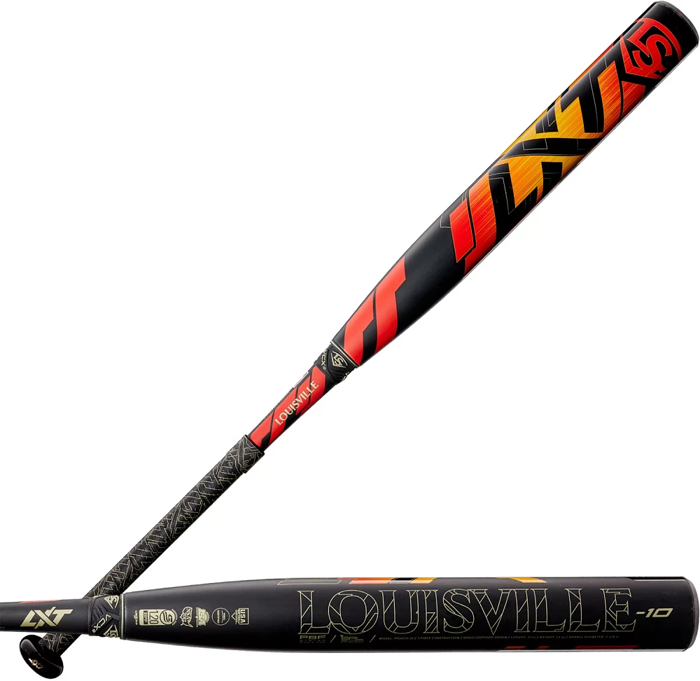 Louisville Slugger LXT Fastpitch Bat