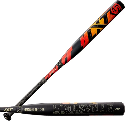 Louisville Slugger LXT Fastpitch Bat