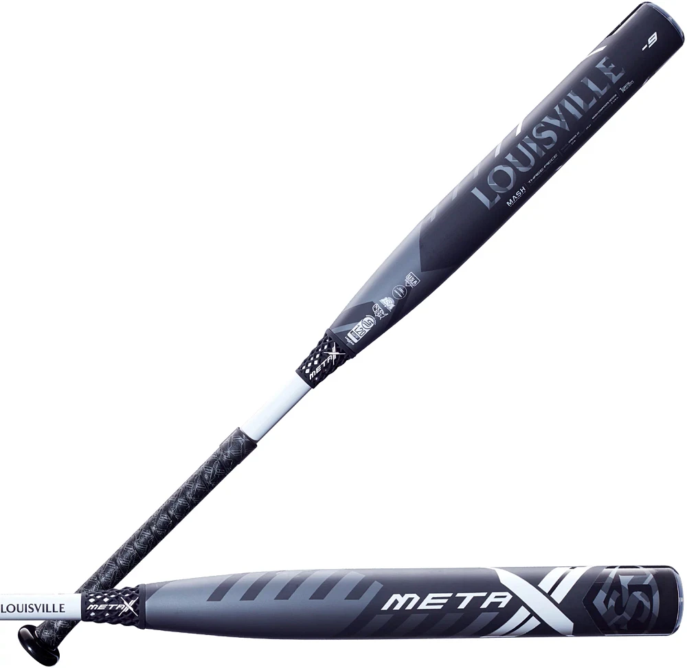 Louisville Slugger Meta Fastpitch Bat