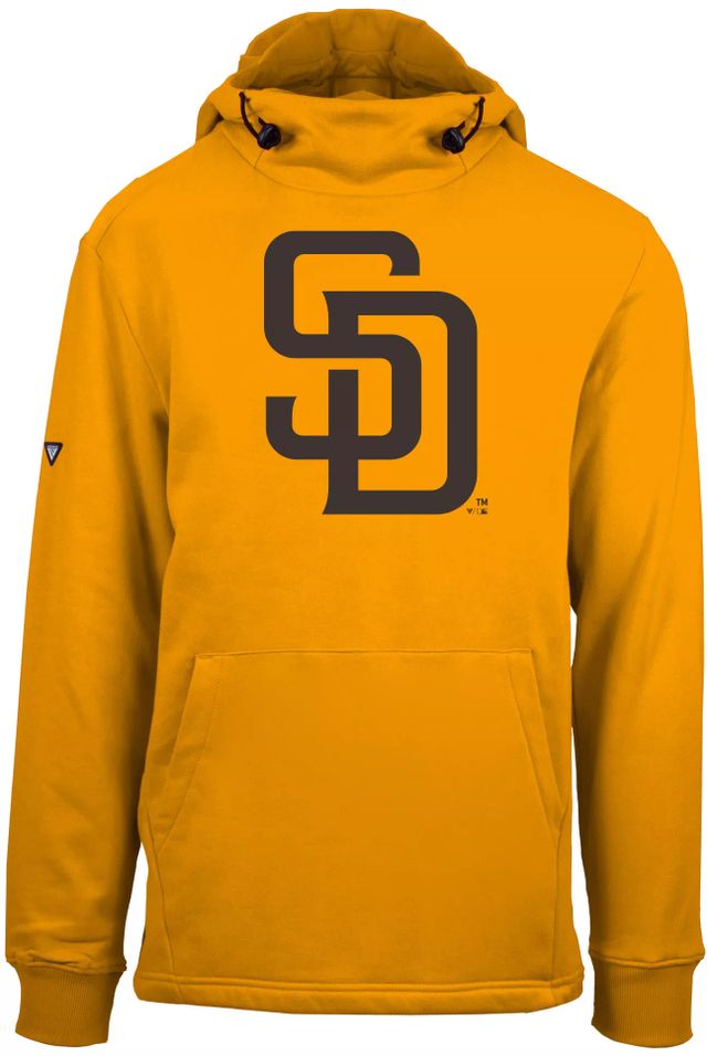 Slam Diego Shirt + Hoodie - San Diego Baseball - BreakingT