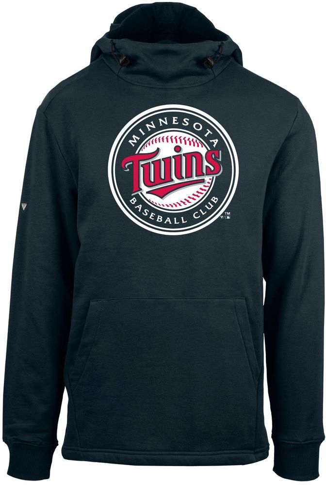 Nike Youth Minnesota Twins Navy Team Engineered T-Shirt