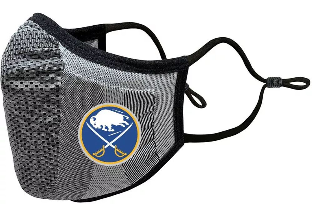 FOCO Youth St. Louis Blues Mascot Neck Gaiter