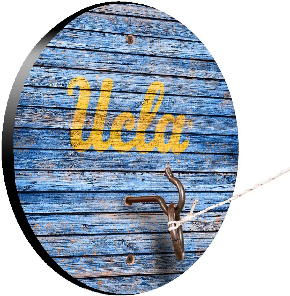 Victory Tailgate UCLA Bruins Hook and Ring Game