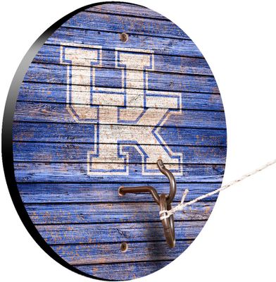 Victory Tailgate Kentucky Wildcats Hook and Ring Game