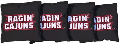 Victory Tailgate Louisiana-Lafayette Ragin' Cajuns Cornhole Bean Bags