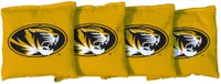 Victory Tailgate Missouri Tigers Gold Cornhole Bean Bags