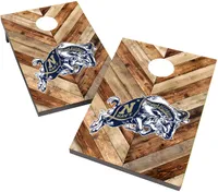 Victory Tailgate Navy Midshipmen 2' x 3' MDF Cornhole Boards