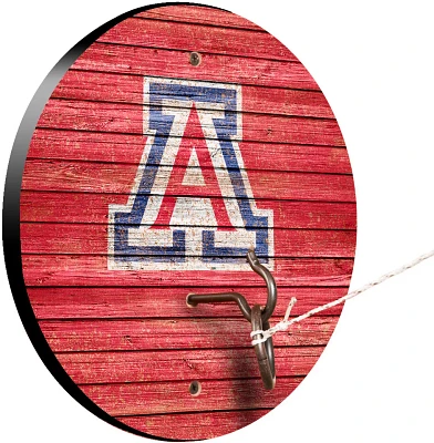 Victory Tailgate Arizona Wildcats Hook and Ring Game