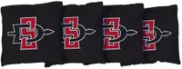 Victory Tailgate San Diego State Aztecs Cornhole Bean Bags