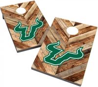 Victory Tailgate South Florida Bulls 2' x 3' MDF Cornhole Boards