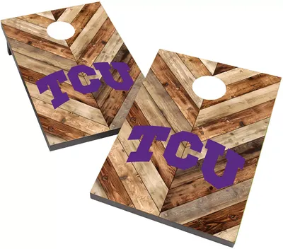 Victory Tailgate TCU Horned Frogs 2' x 3' MDF Cornhole Boards